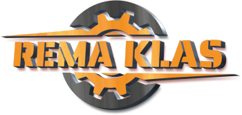 Rema Klas Remayöz Makinesi Logo