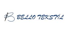 bello tekstil