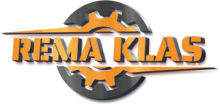 Rema Klas Remayöz Makinesi Logo